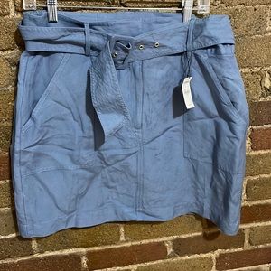 Express skirt size 14